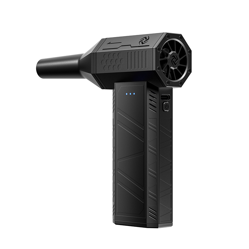 ZP008 Violent Turbo Fan