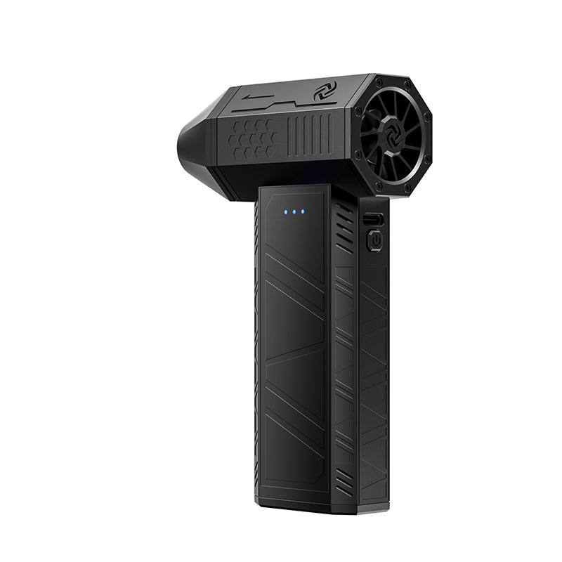 ZP008 Violent Turbo Fan