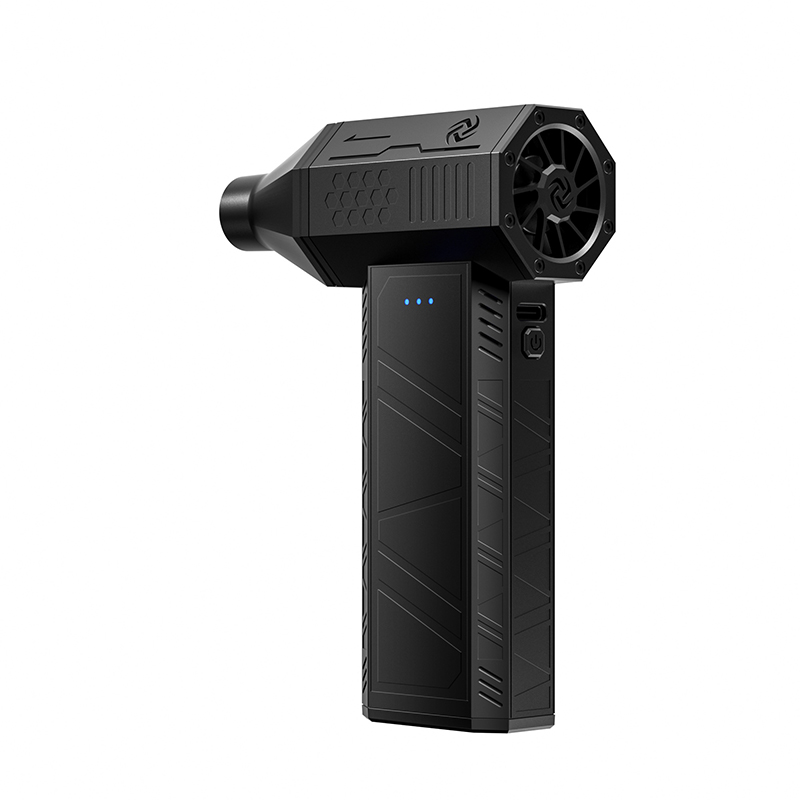 ZP008 Violent Turbo Fan