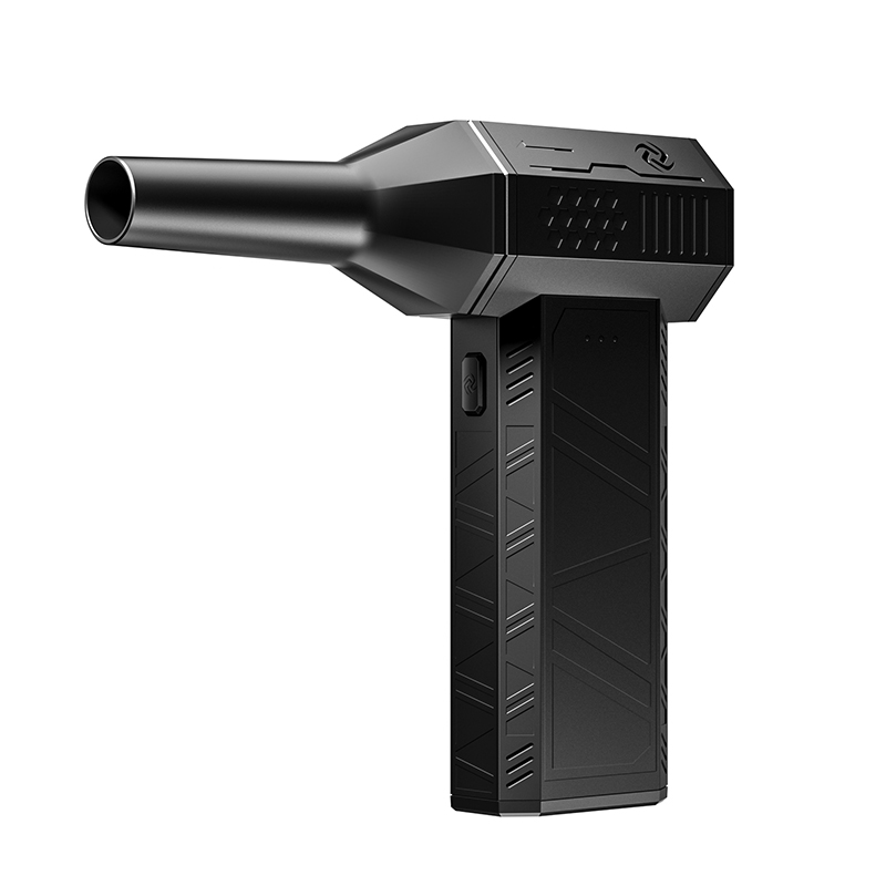 ZP008 Violent Turbo Fan