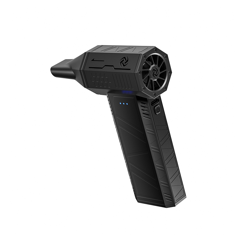 ZP008 Violent Turbo Fan