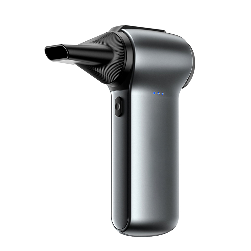 ZP010 Violent Turbo Fan