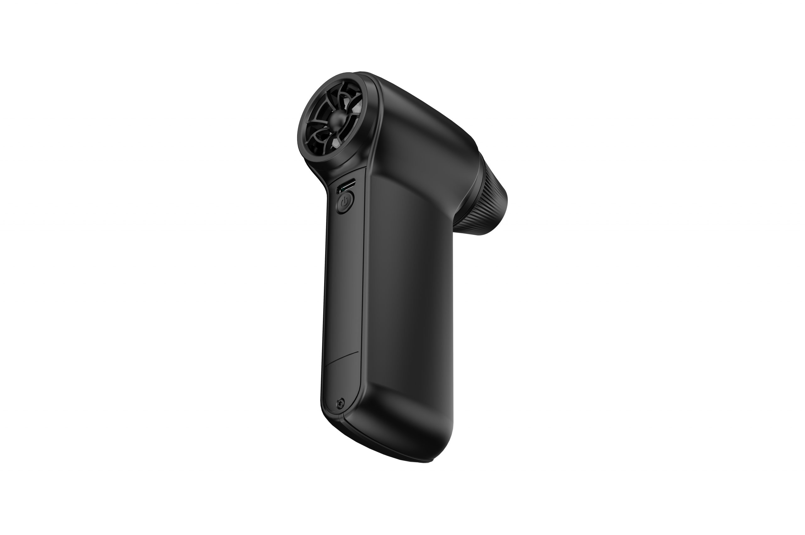 ZP010 Violent Turbo Fan