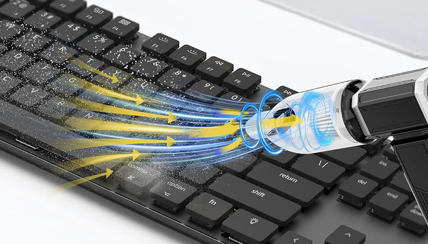 ZP005 Pro  Violent Turbo Fan