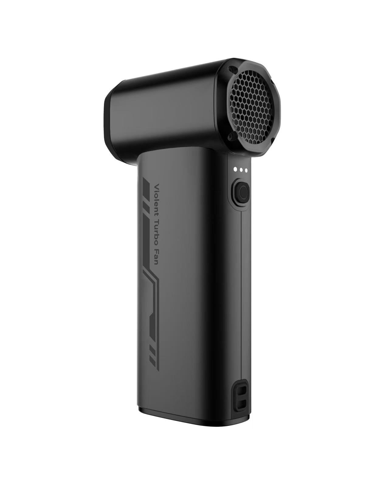 ZP001 Violent Turbo Fan