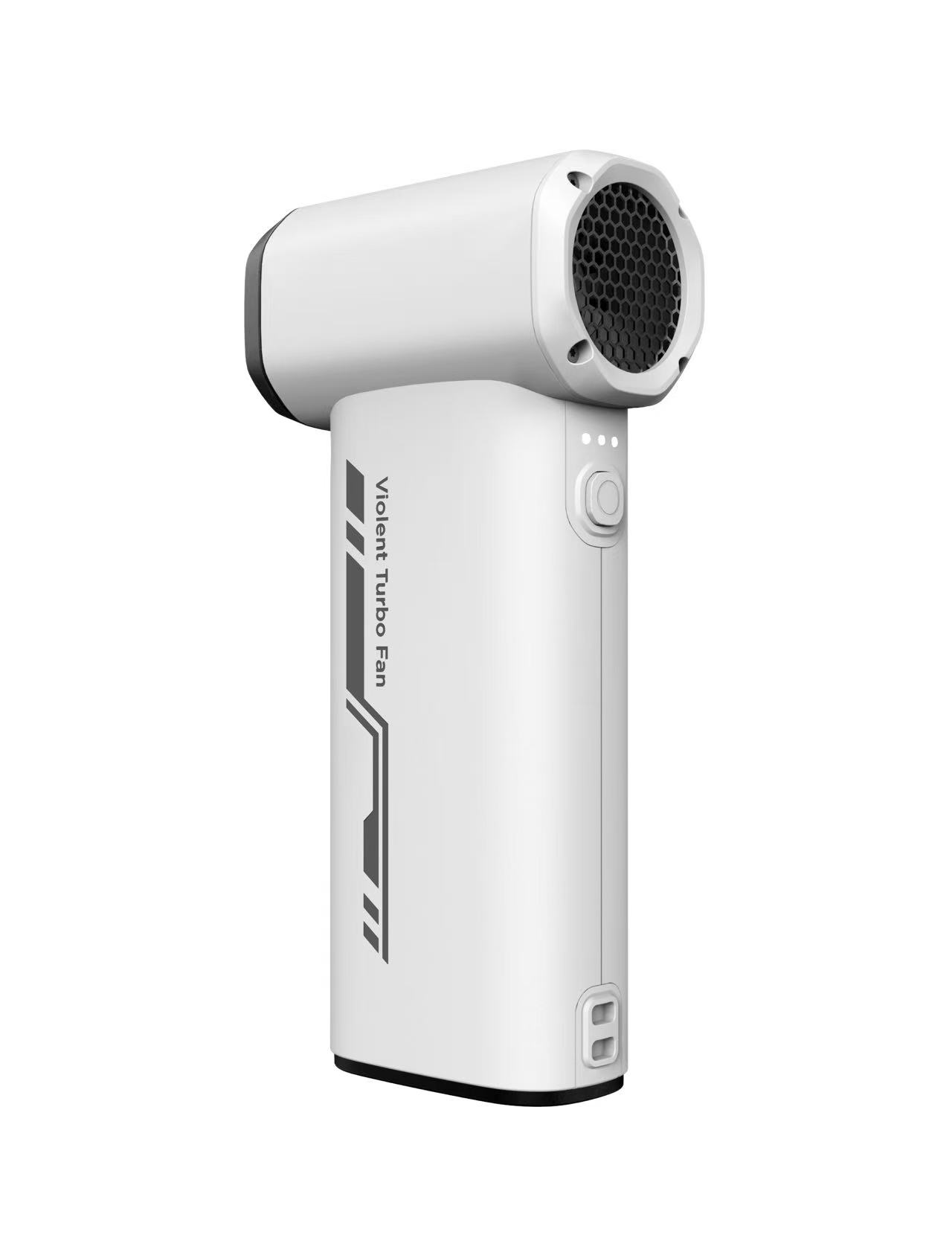 ZP001 Violent Turbo Fan