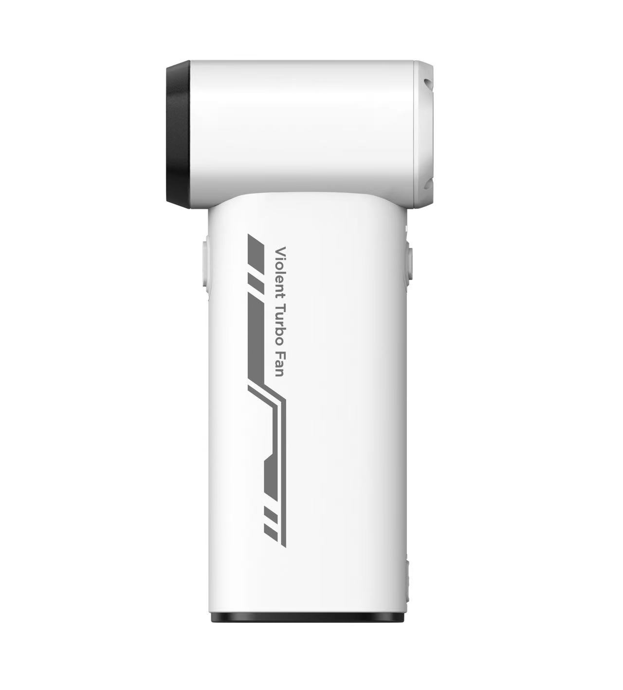 ZP001 Violent Turbo Fan