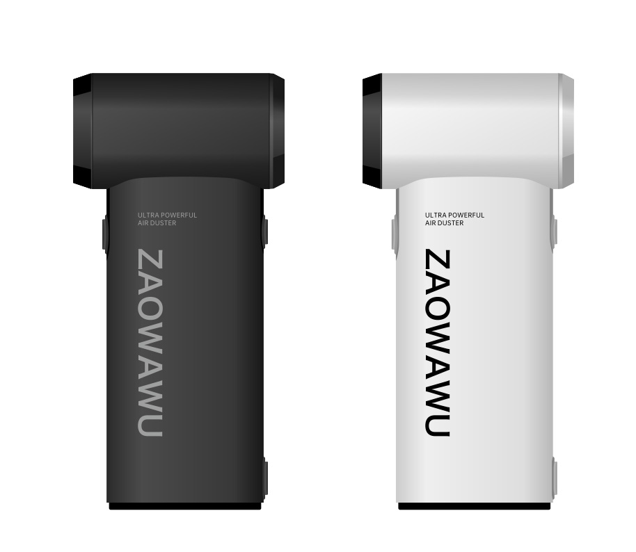 ZP001 Violent Turbo Fan