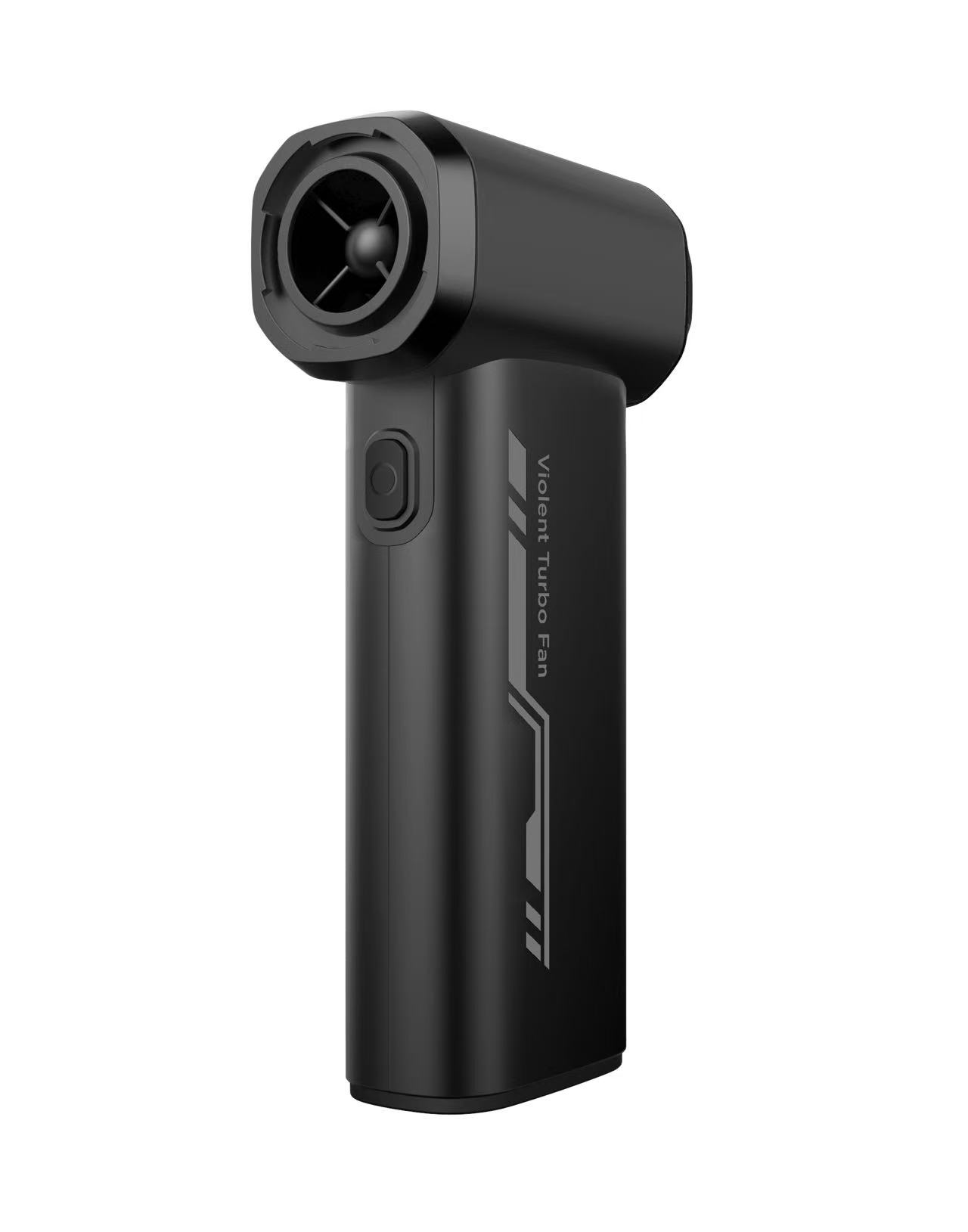 ZP001 Violent Turbo Fan