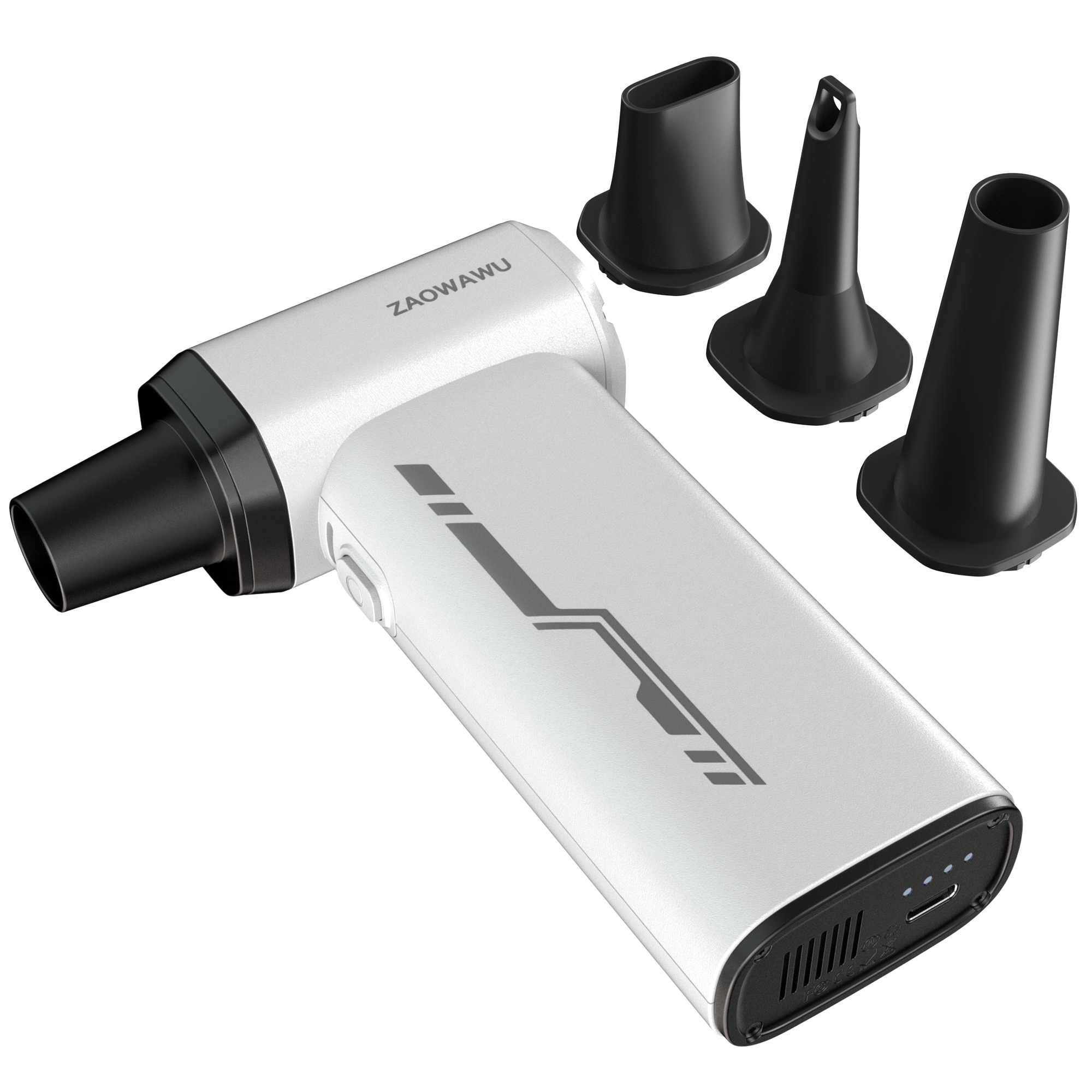 ZP001 Violent Turbo Fan