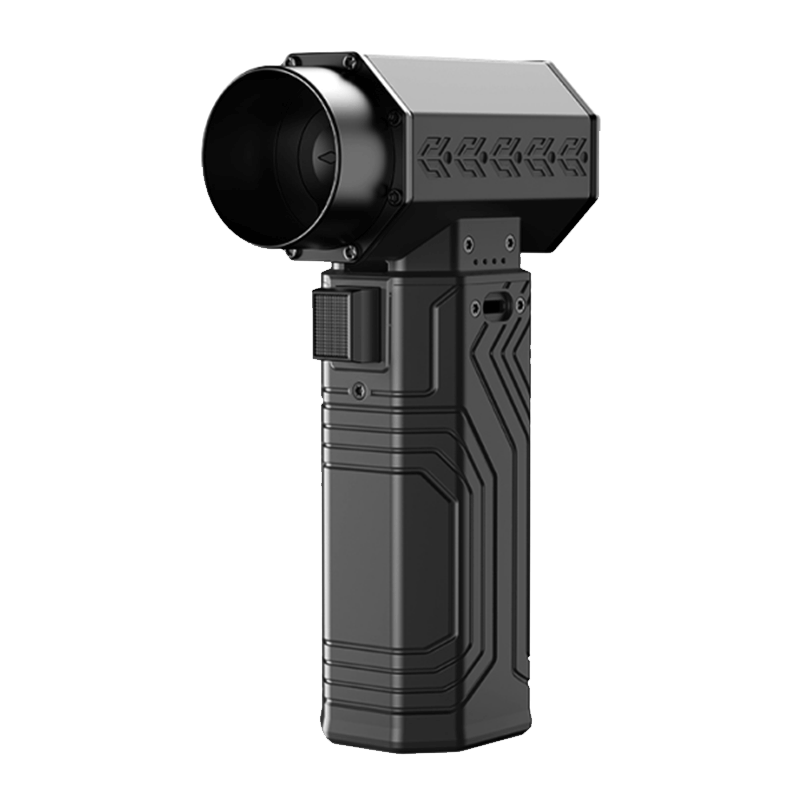 ZP003 Violent Turbo Fan