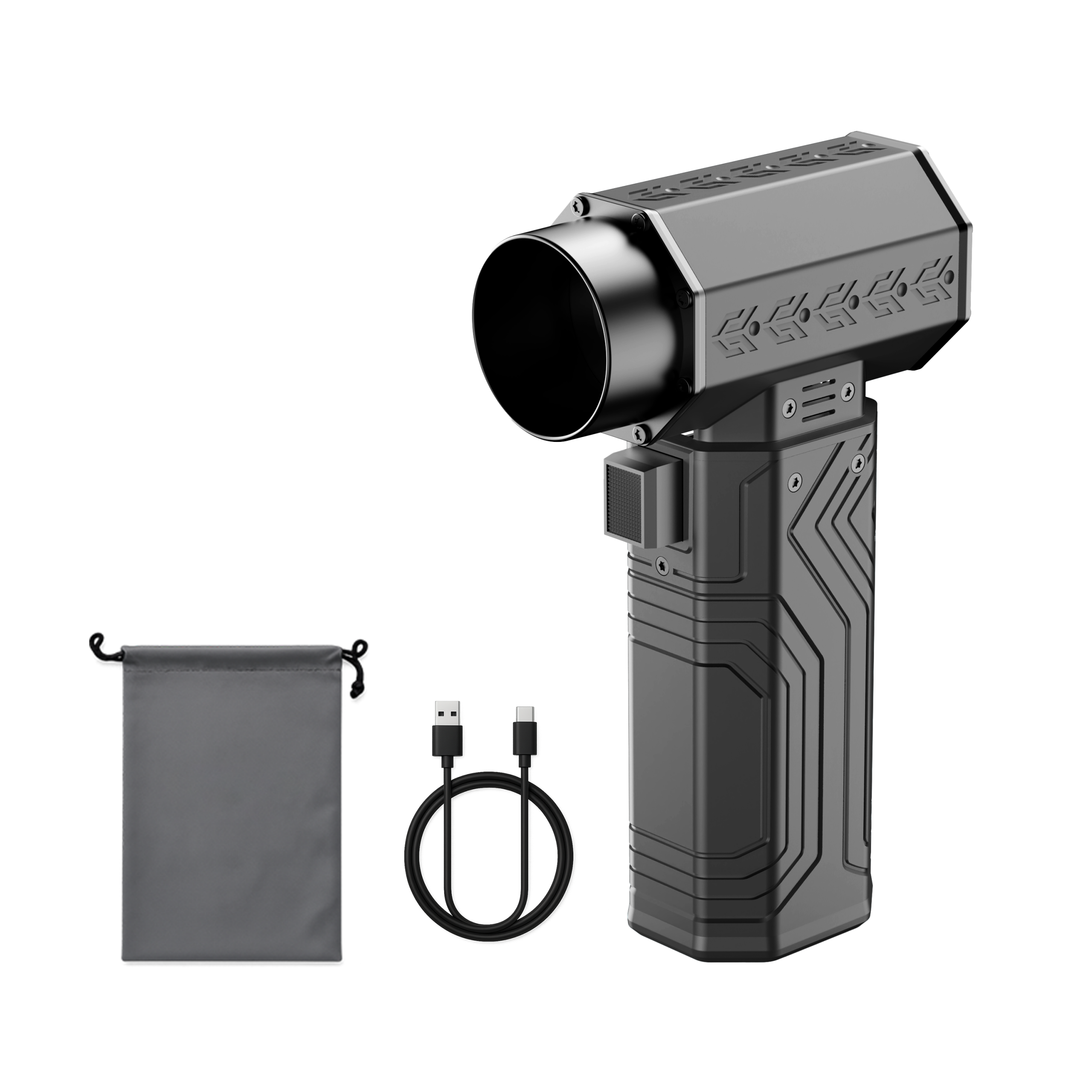 ZP003 Violent Turbo Fan