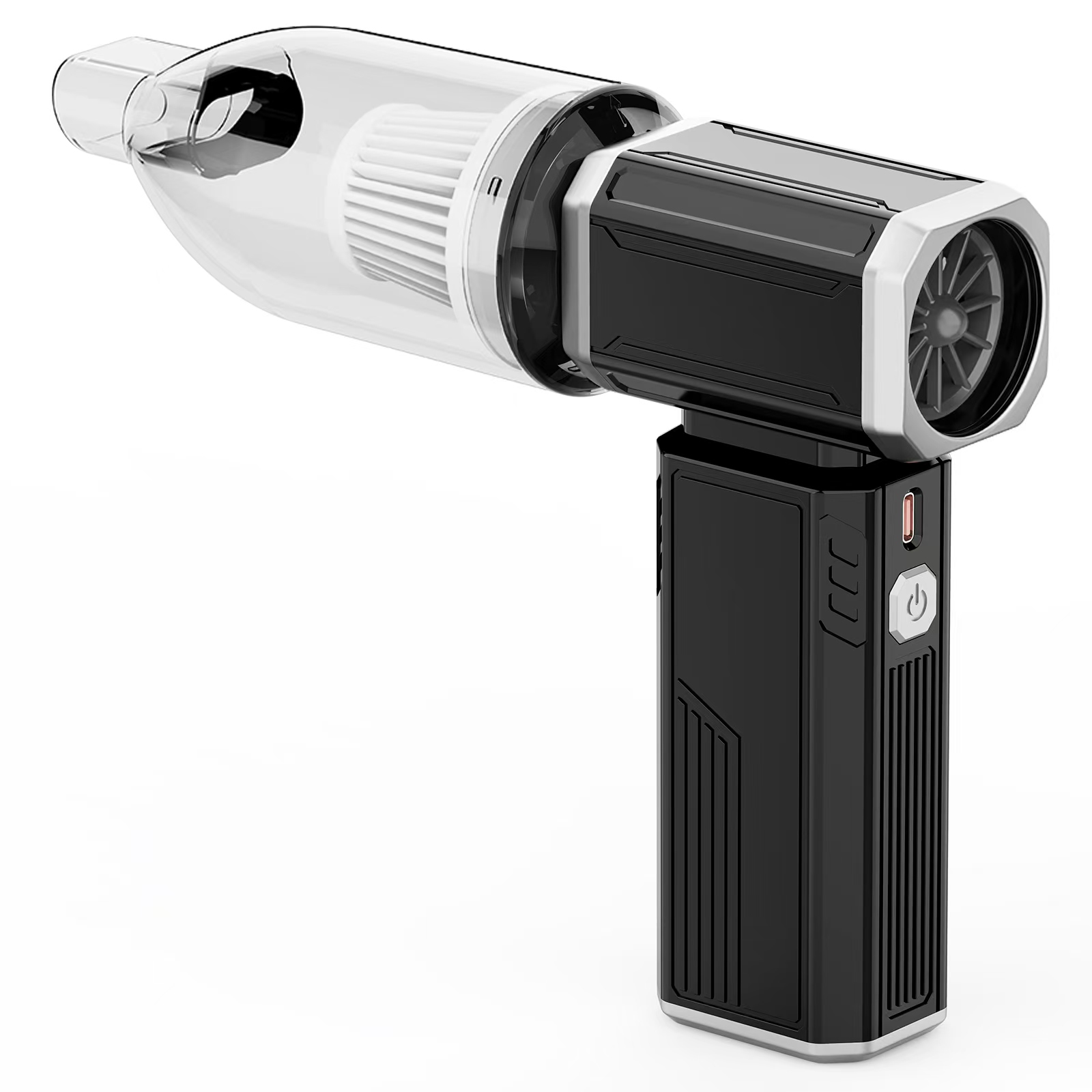 ZP005 Pro  Violent Turbo Fan