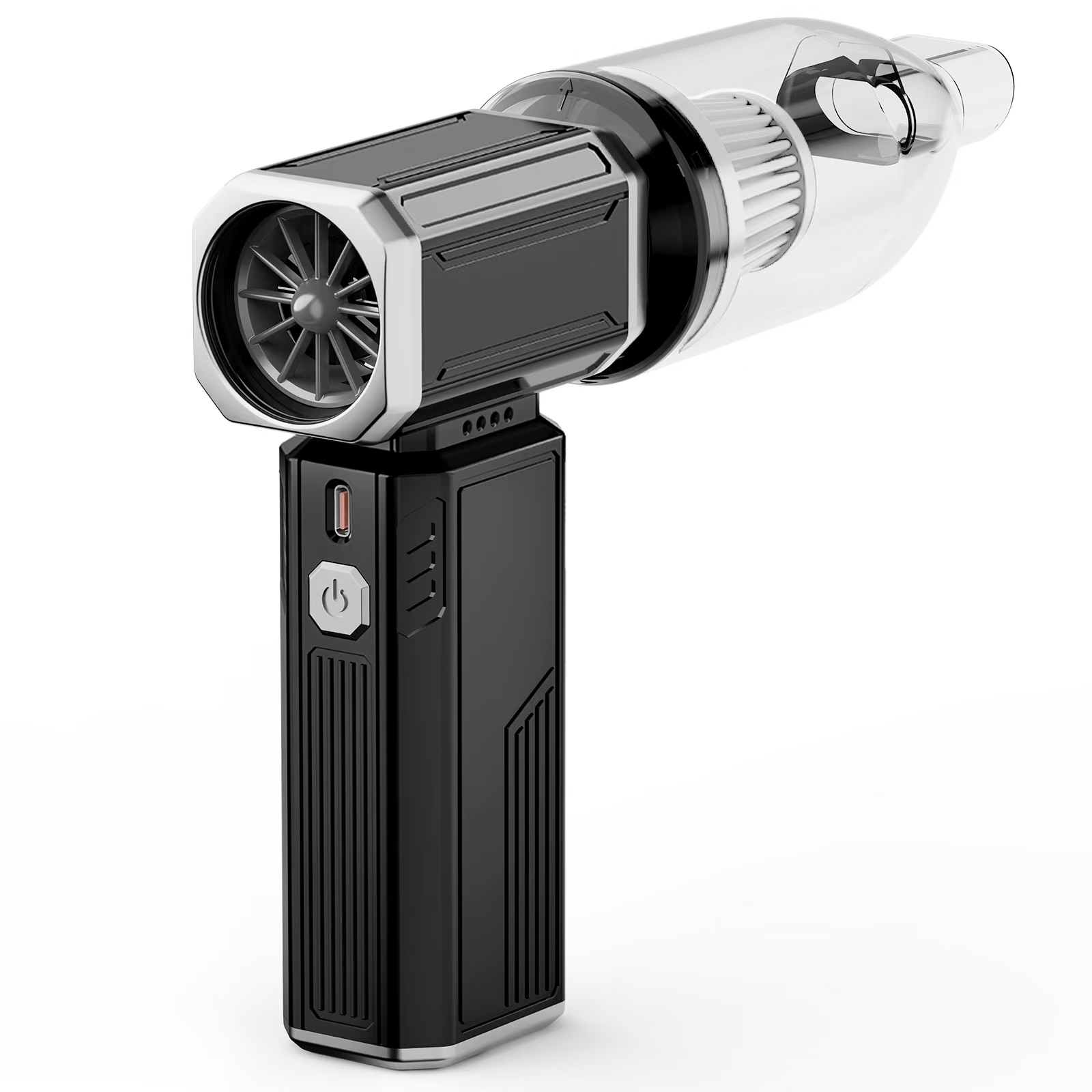 ZP005 Pro  Violent Turbo Fan