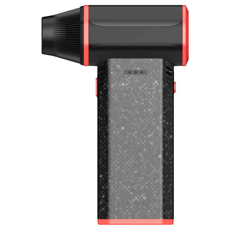 ZP009 Violent Turbo Fan