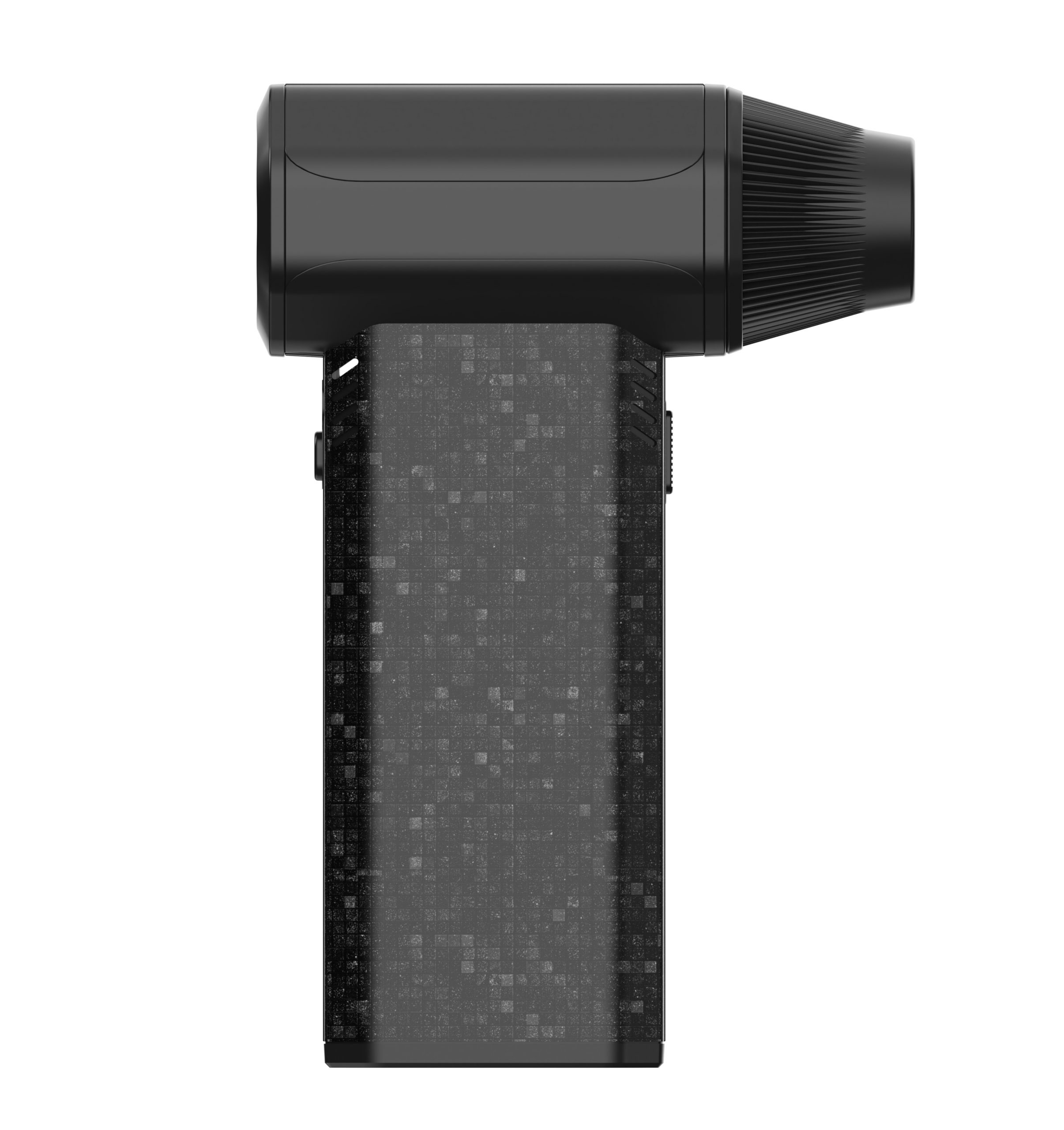 ZP009 Violent Turbo Fan