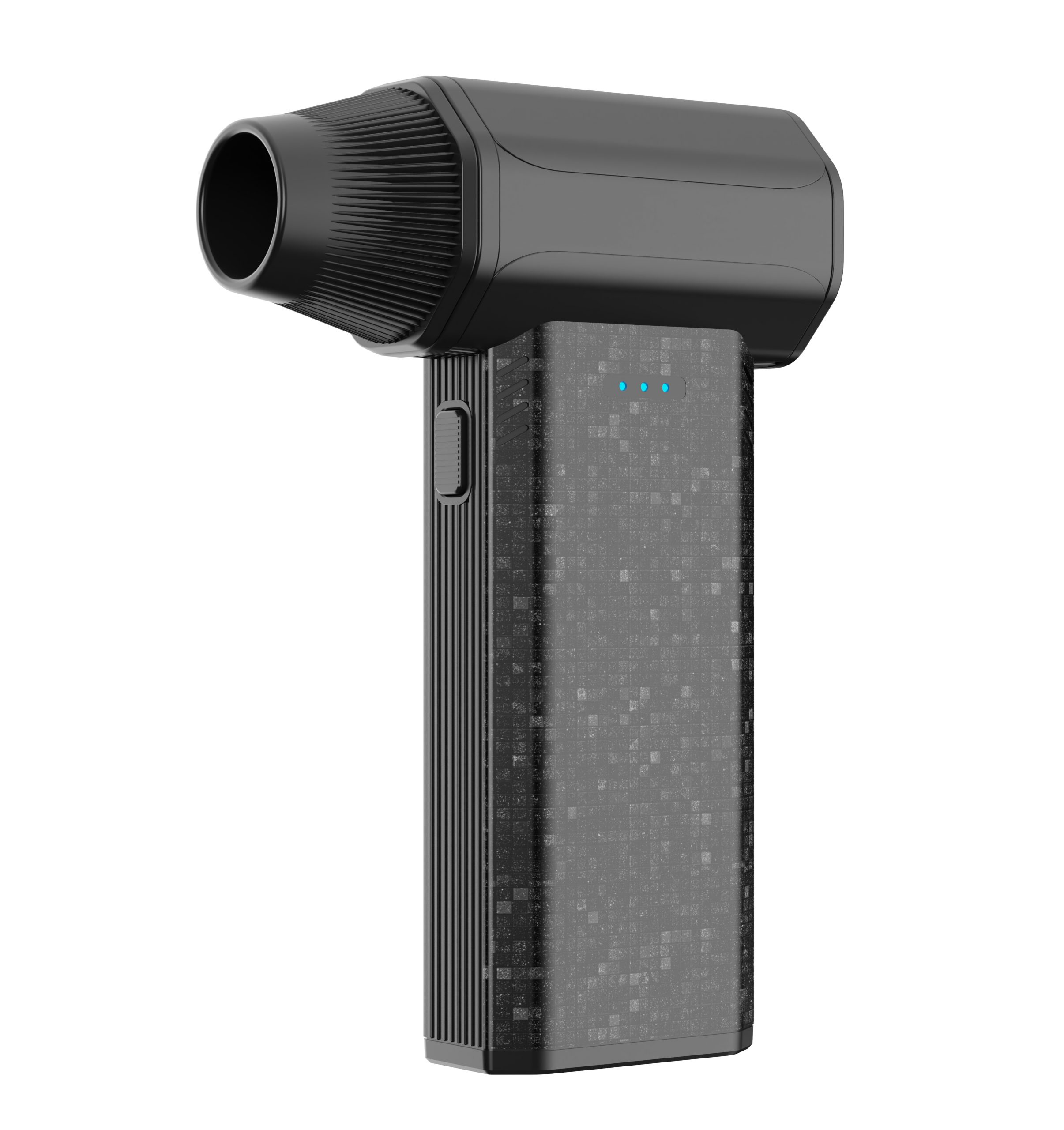 ZP009 Violent Turbo Fan