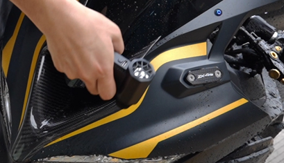 Electric Vehicle High Voltage Interlock