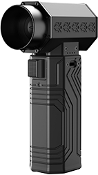 ZP003 Violent Turbo Fan