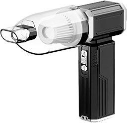 ZP005 Pro  Violent Turbo Fan