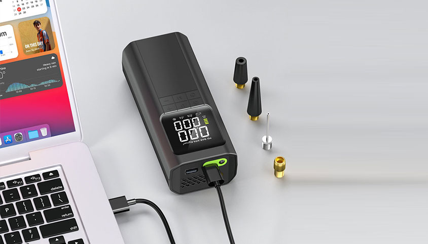 USB TYPE-C CHARGINGEASY TO CHARGE