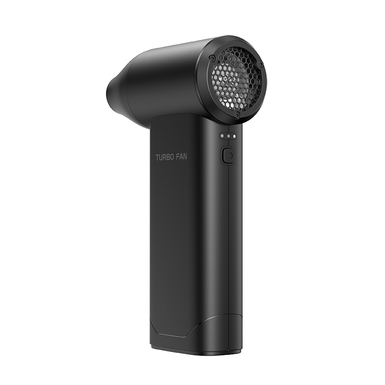 ZP002 Violent Turbo Fan