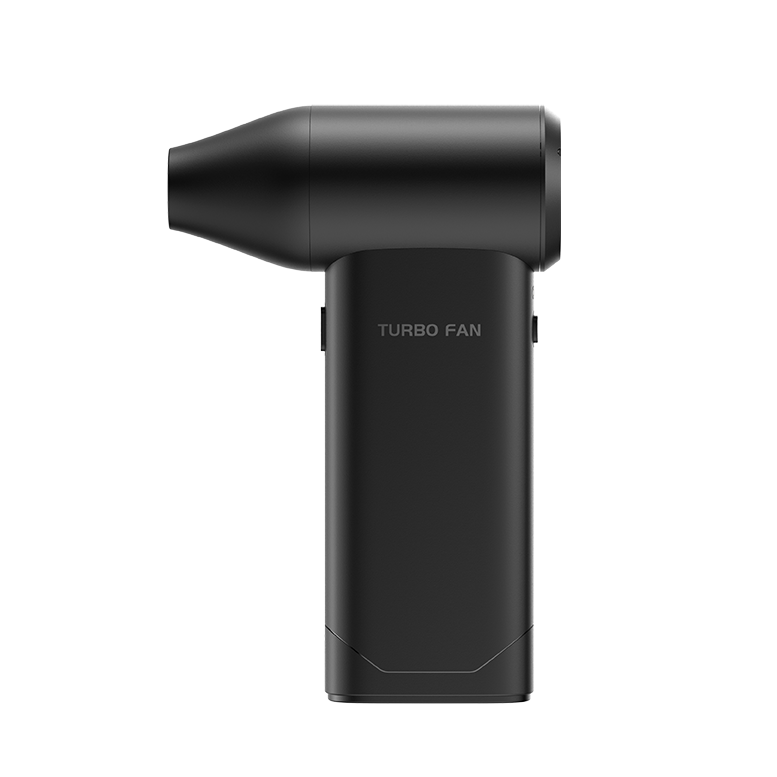 ZP002 Violent Turbo Fan