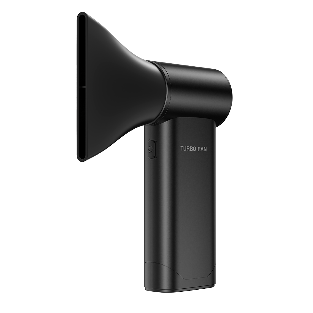 ZP002 Violent Turbo Fan