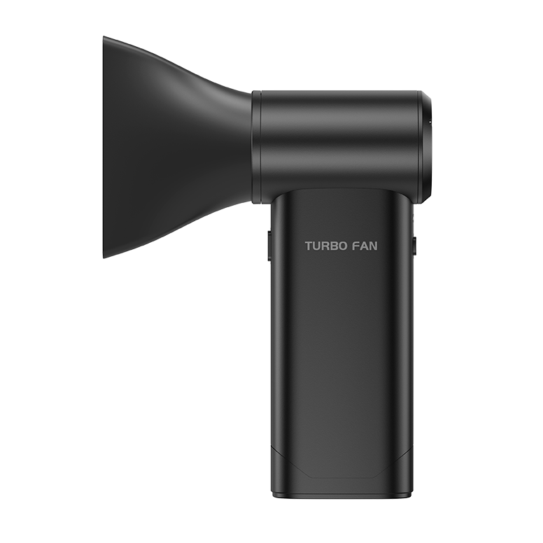 ZP002 Violent Turbo Fan