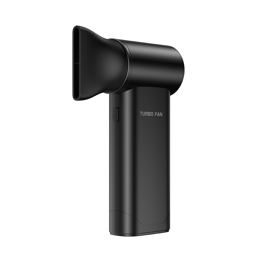 ZP002 Violent Turbo Fan