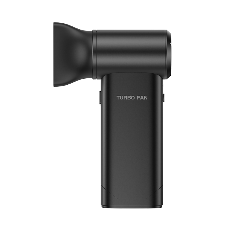 ZP002 Violent Turbo Fan