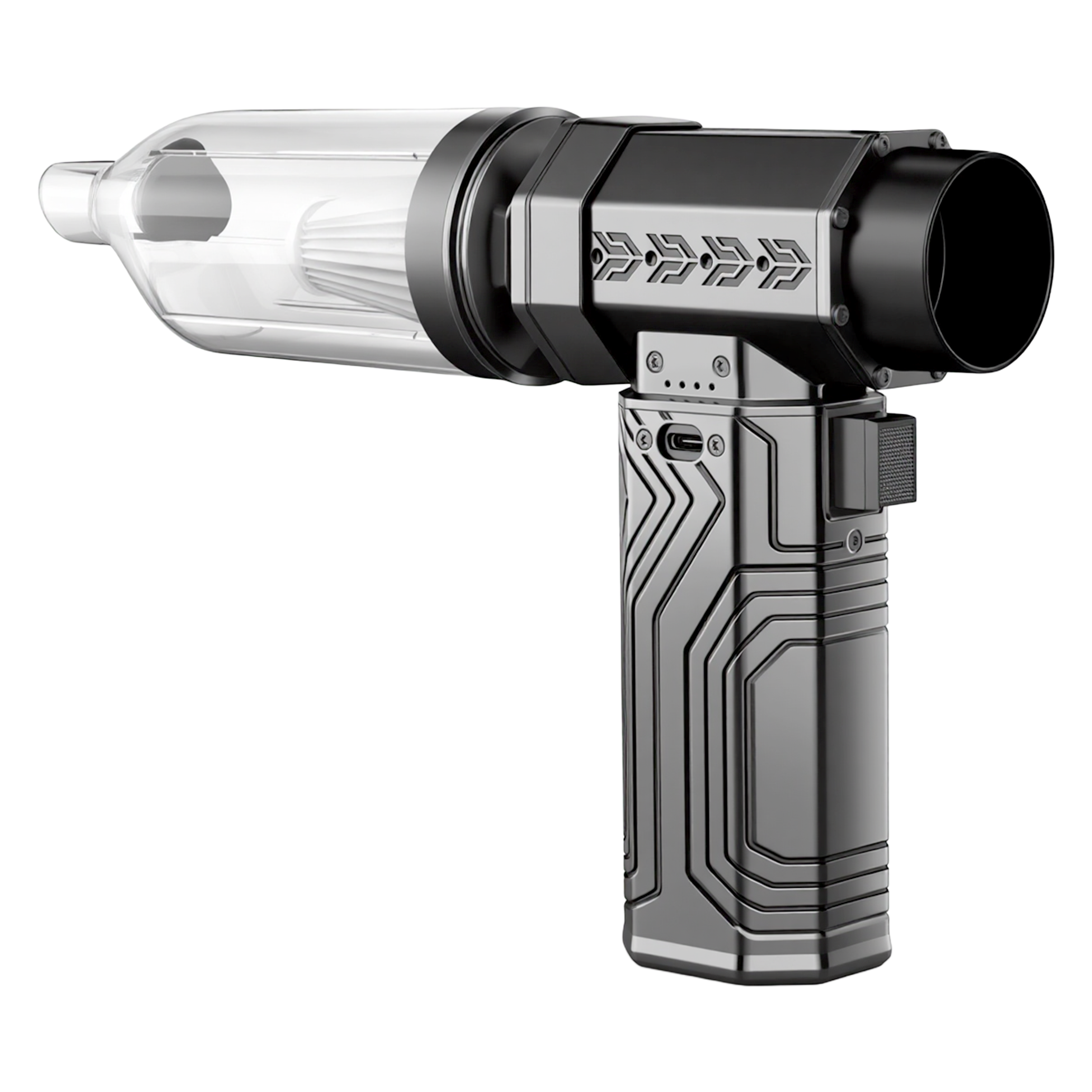 ZP003 Pro  Violent Turbo Fan