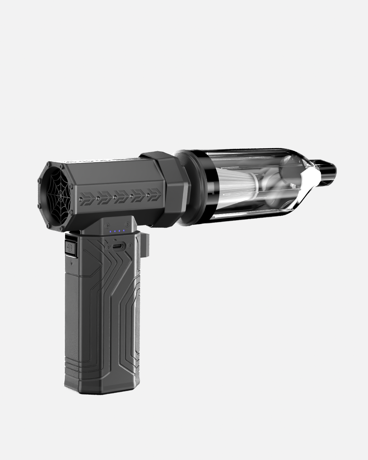 ZP003 Pro  Violent Turbo Fan