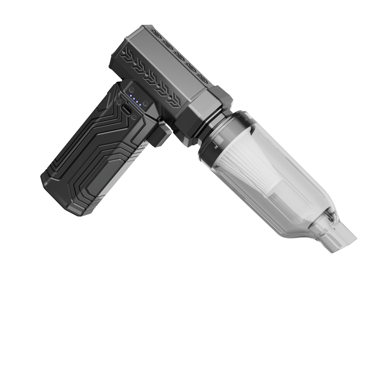 ZP003 Pro  Violent Turbo Fan