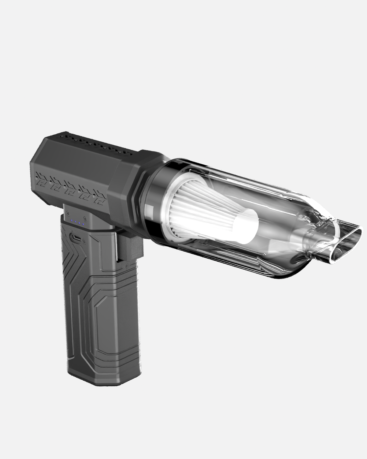 ZP003 Pro  Violent Turbo Fan