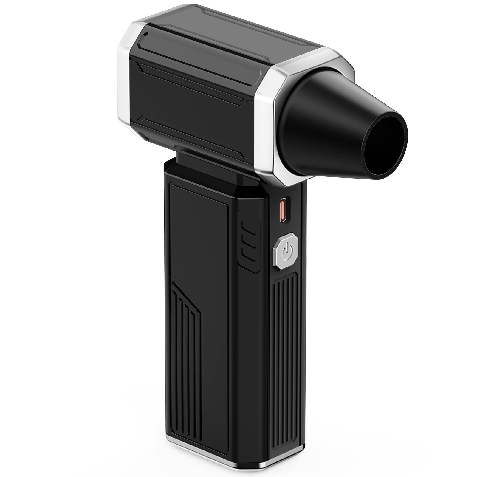 ZP005 Violent Turbo Fan