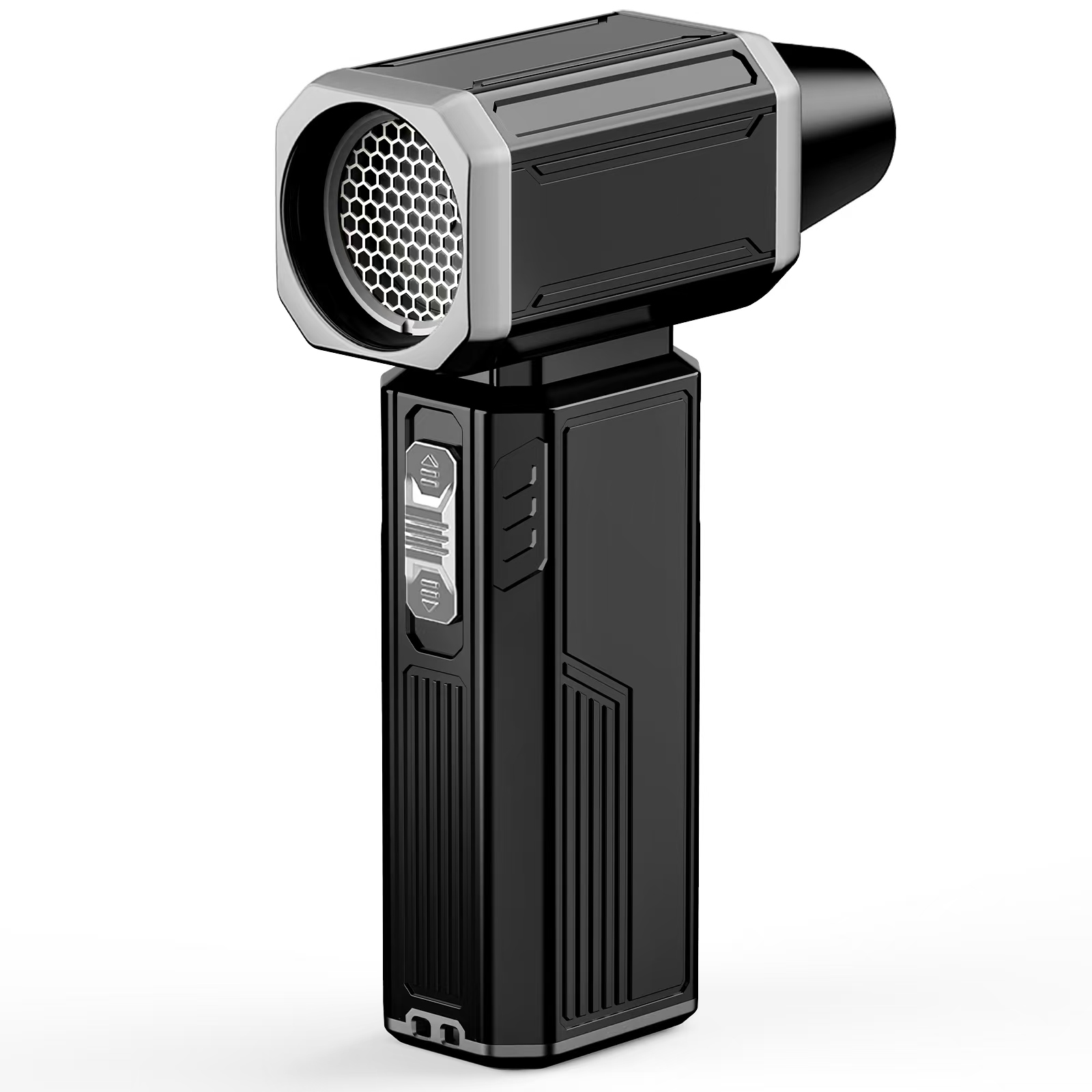 ZP005 Violent Turbo Fan