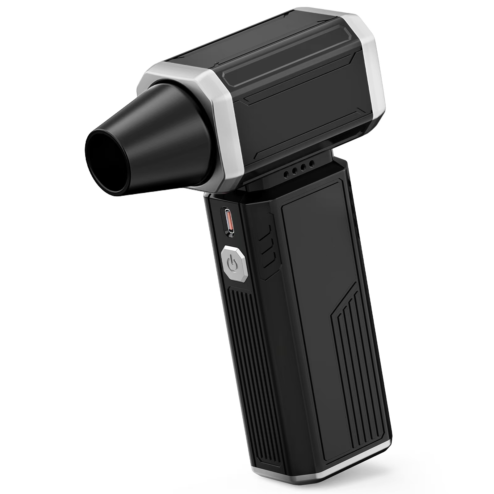 ZP005 Violent Turbo Fan