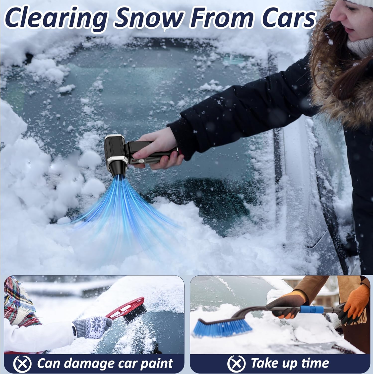 ZP005 Violent Turbo Fan