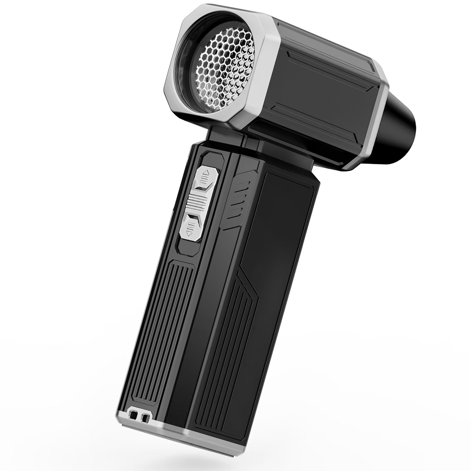 ZP005 Violent Turbo Fan