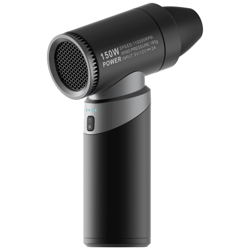 ZP006 Violent Turbo Fan