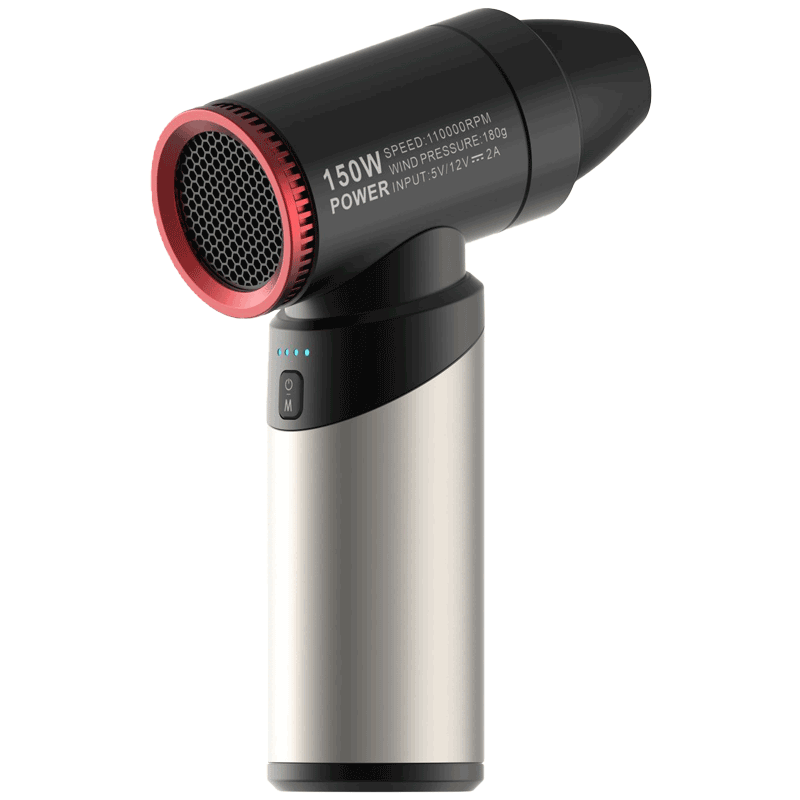 ZP006 Violent Turbo Fan