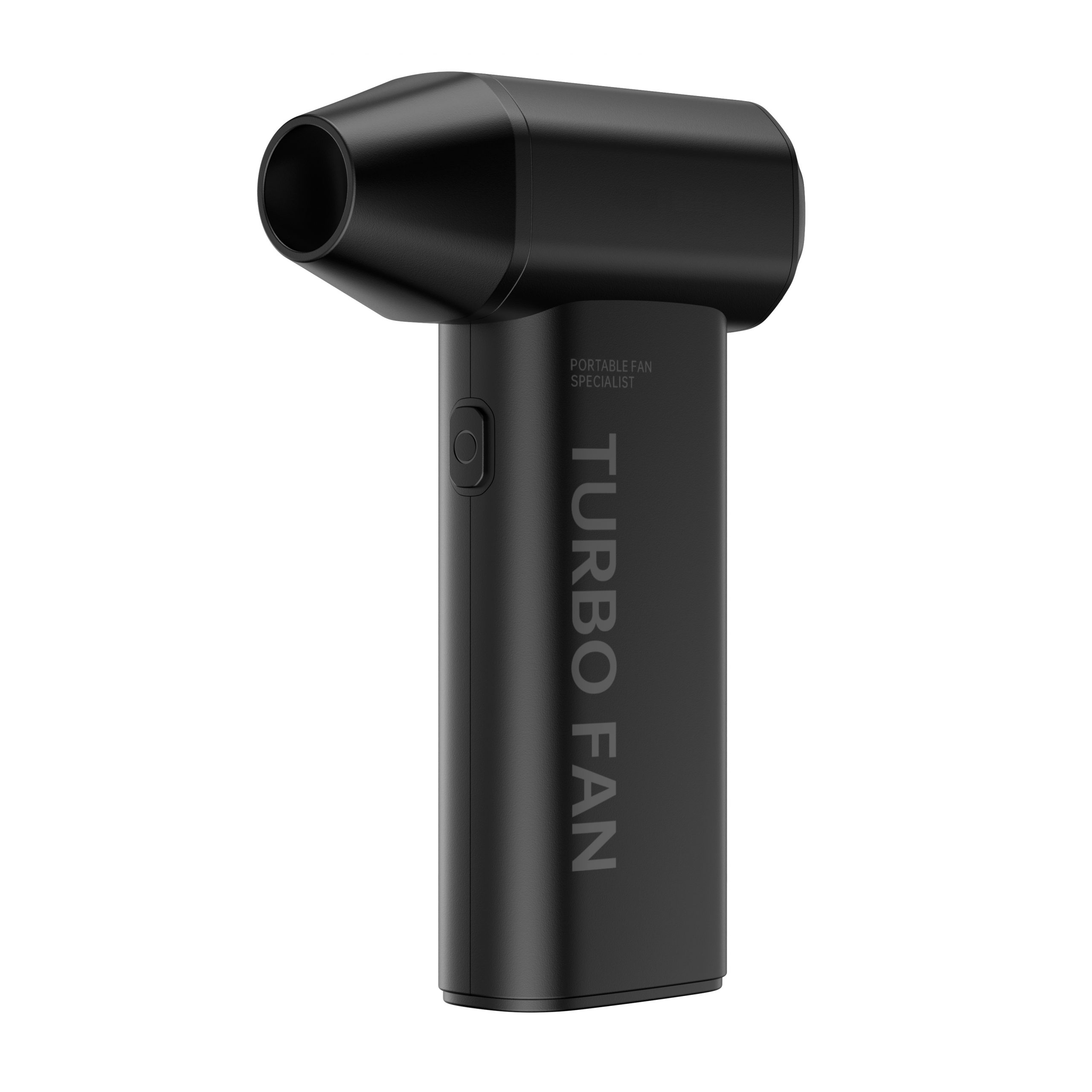 ZP007 Violent Turbo Fan