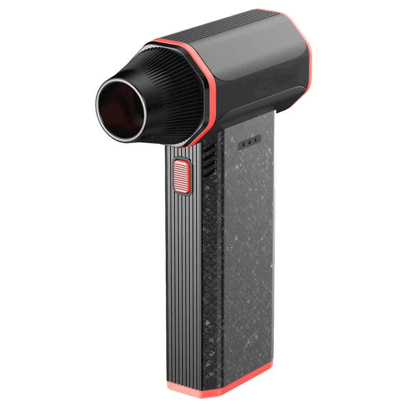 ZP009 Violent Turbo Fan