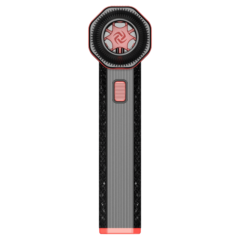 ZP009 Violent Turbo Fan