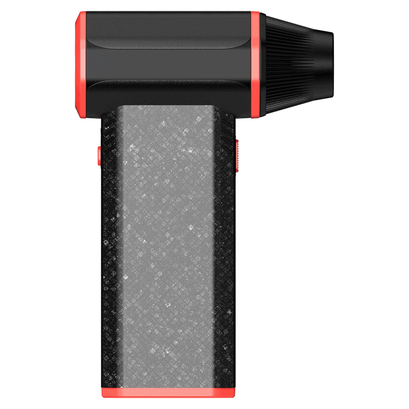 ZP009 Violent Turbo Fan