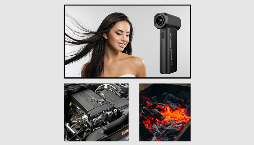 Two Functions 2 IN 1