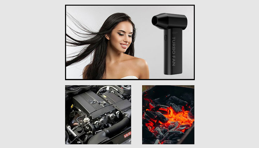 22.2Wh High-rate Battery