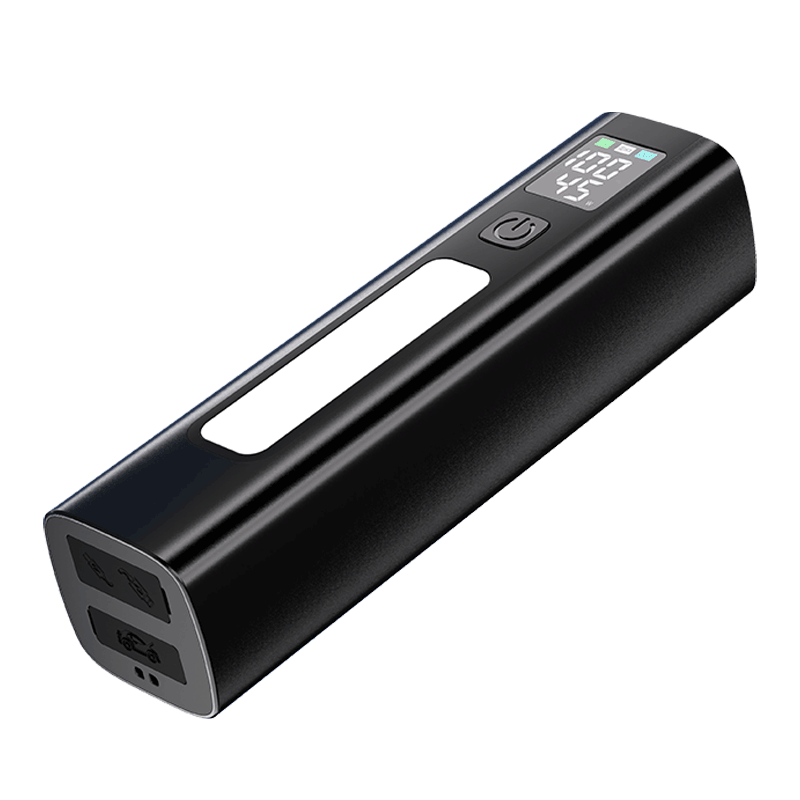 ZS001 (black)