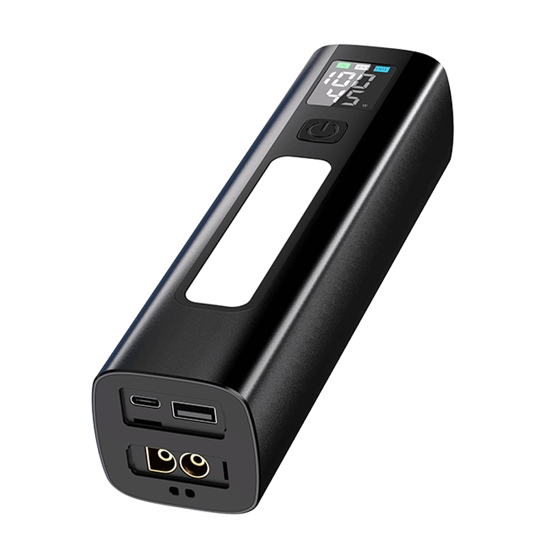 ZS001 (black)